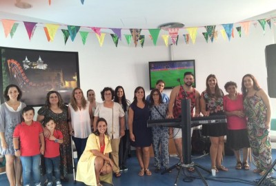 3º Aniversário UCC